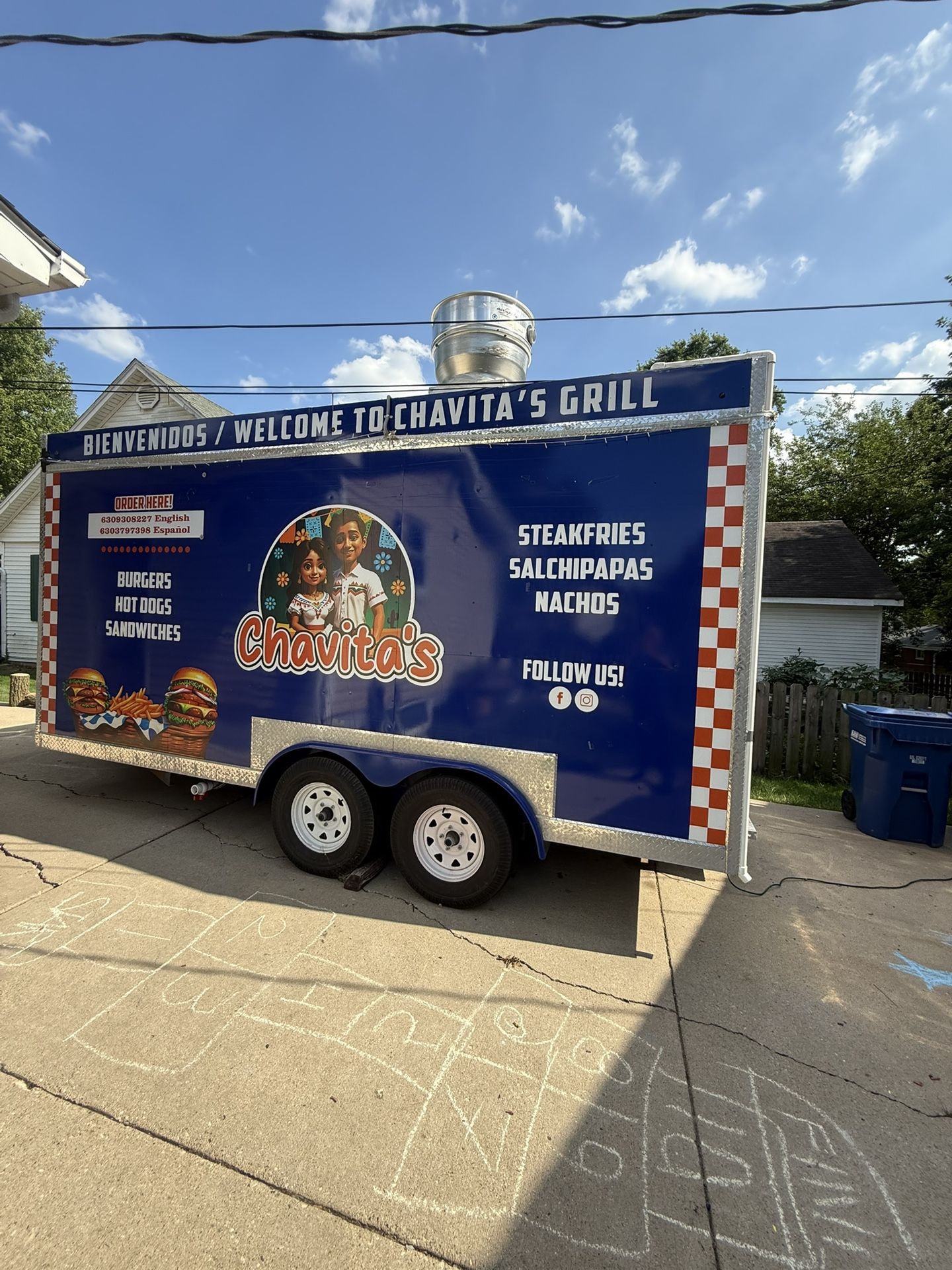 Food Truck