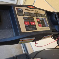 Bowflex TreadClimber TC5000