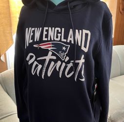 Women’s Patriots Hoodie