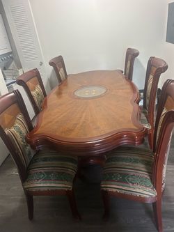 Hermoso Comedor para la Venta