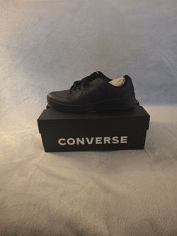 Brand New Converse Sneakers