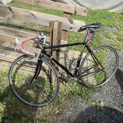 Falcon Vintage Road Bicycle 