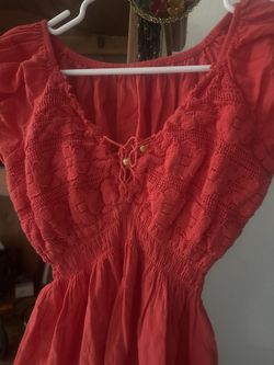Blusa Artesanal