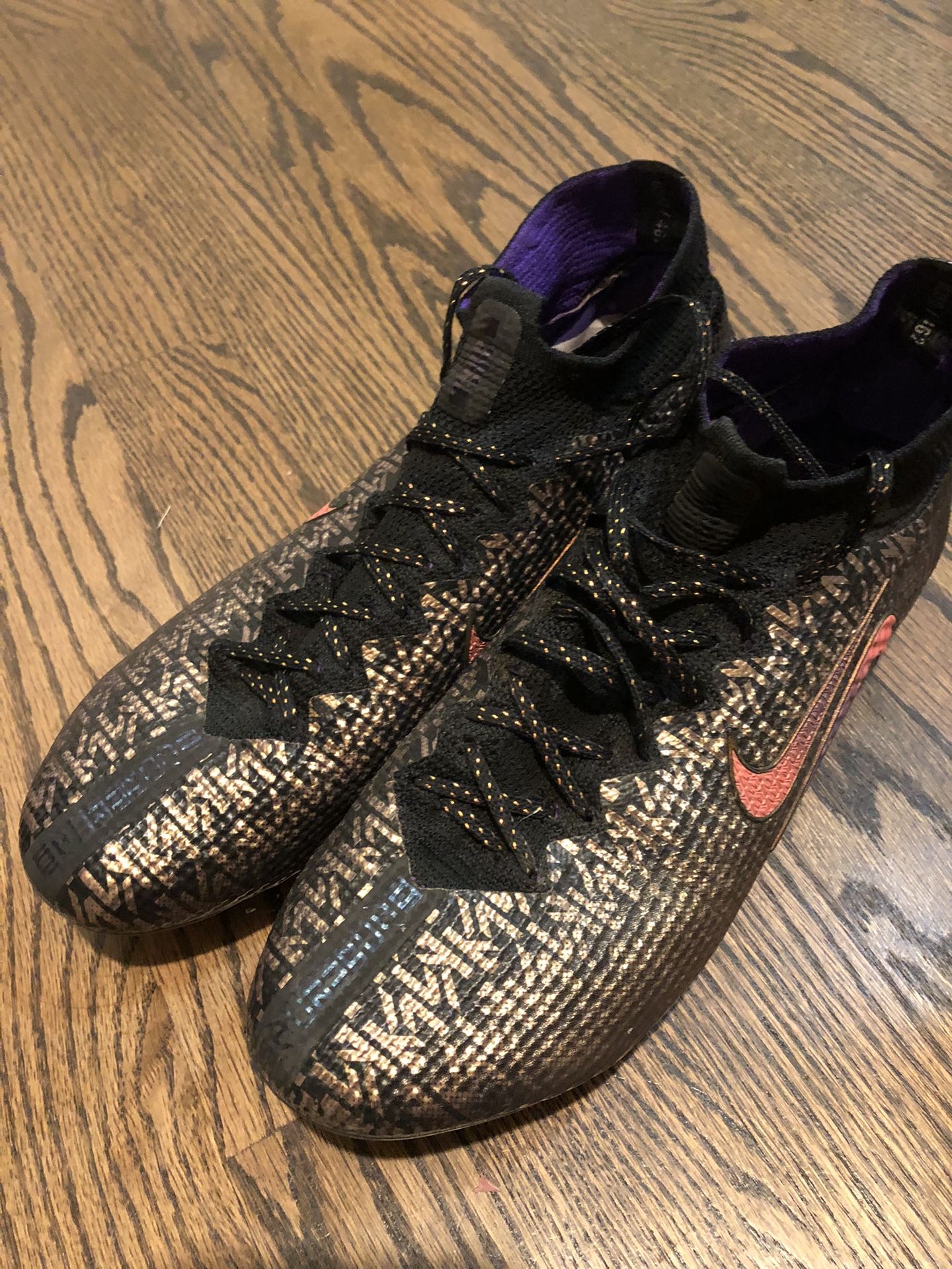 Elite Fg Mbappe Cleats Lebron NIKE MERCURIAL SUPERFLY KYLIAN