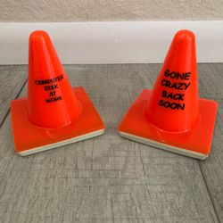 Office Decor