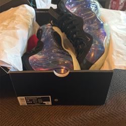 Air Foamposite One Size 14