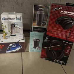 NEW !!!!! Make Offer On All Or One