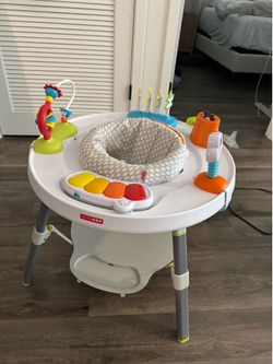 Skip hop baby/toddler