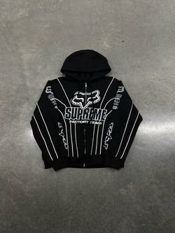 Supreme ZipUp