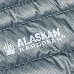 Alaskan Hardgear x Duluth Trading Co. Gray Puffer Jacket for Sale in  Colorado Springs, CO - OfferUp