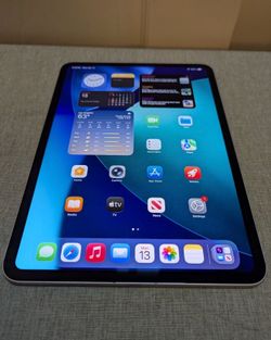 iPad Pro 11-inch M5 WiFi+ cellular