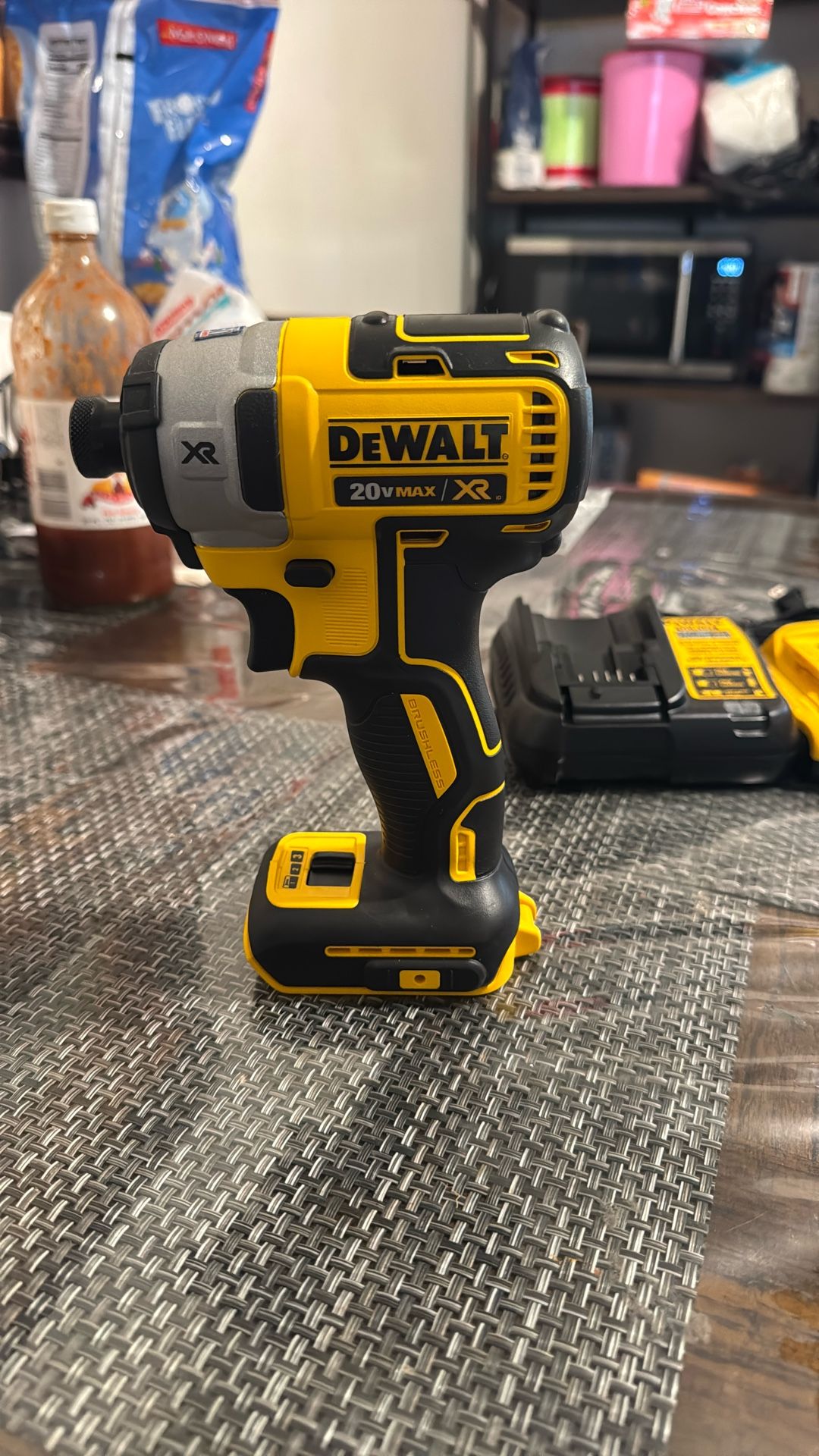 DeWalt Tool