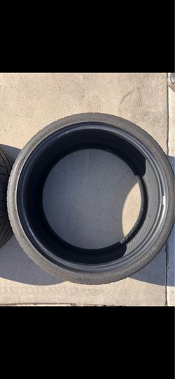 275/30/ZR20