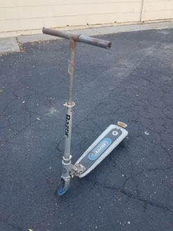 Razor Scooter
