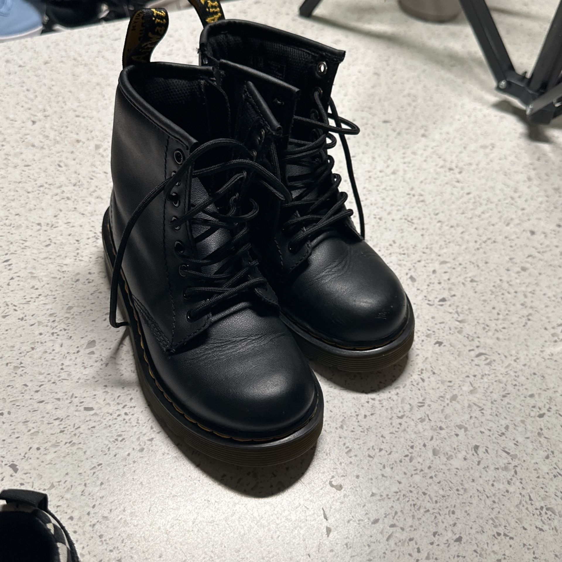 Dr Martens 1460 J