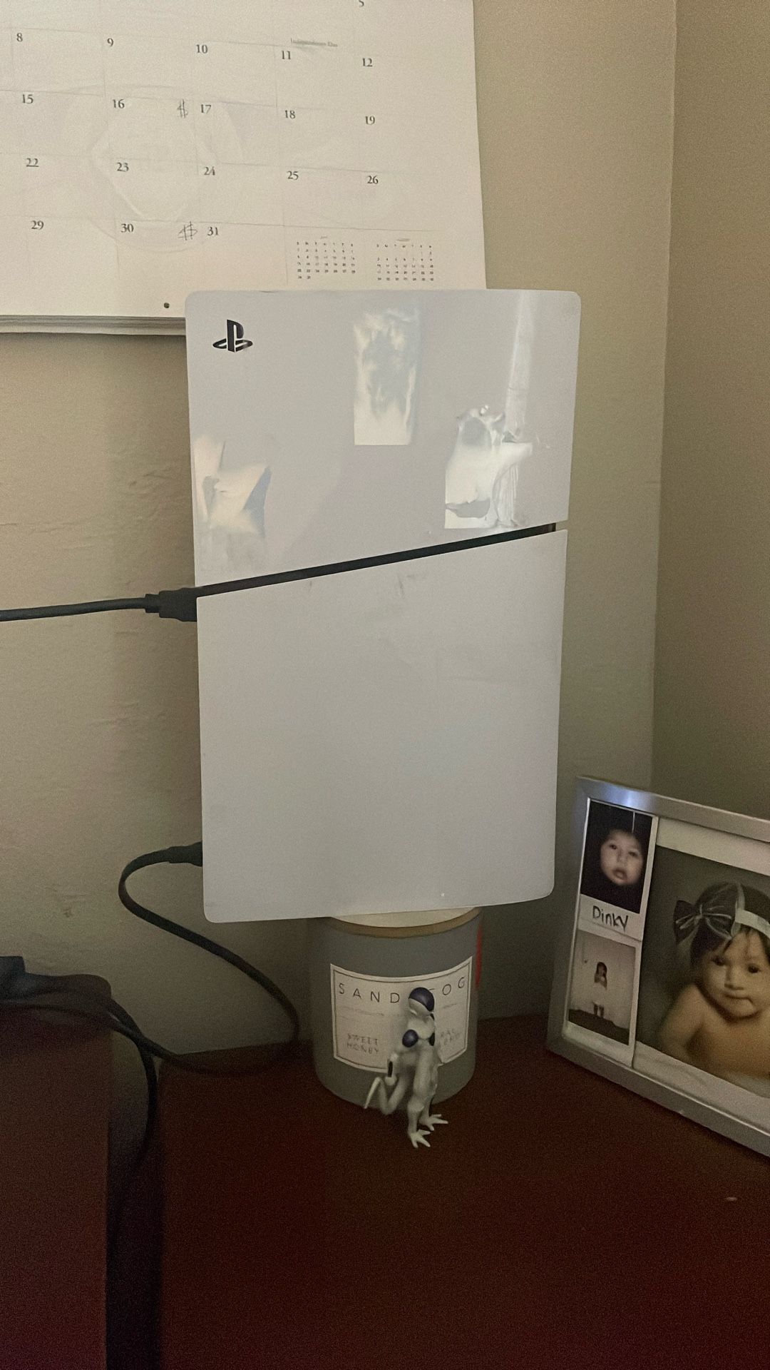 Ps5 With Monitor