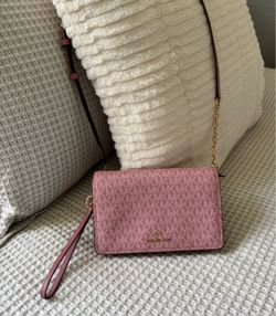MK Crossbody