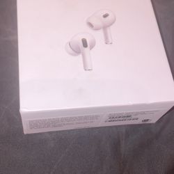 AirPods Pro 2nd Gen