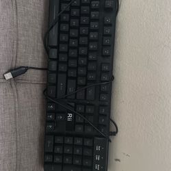 Keyboard