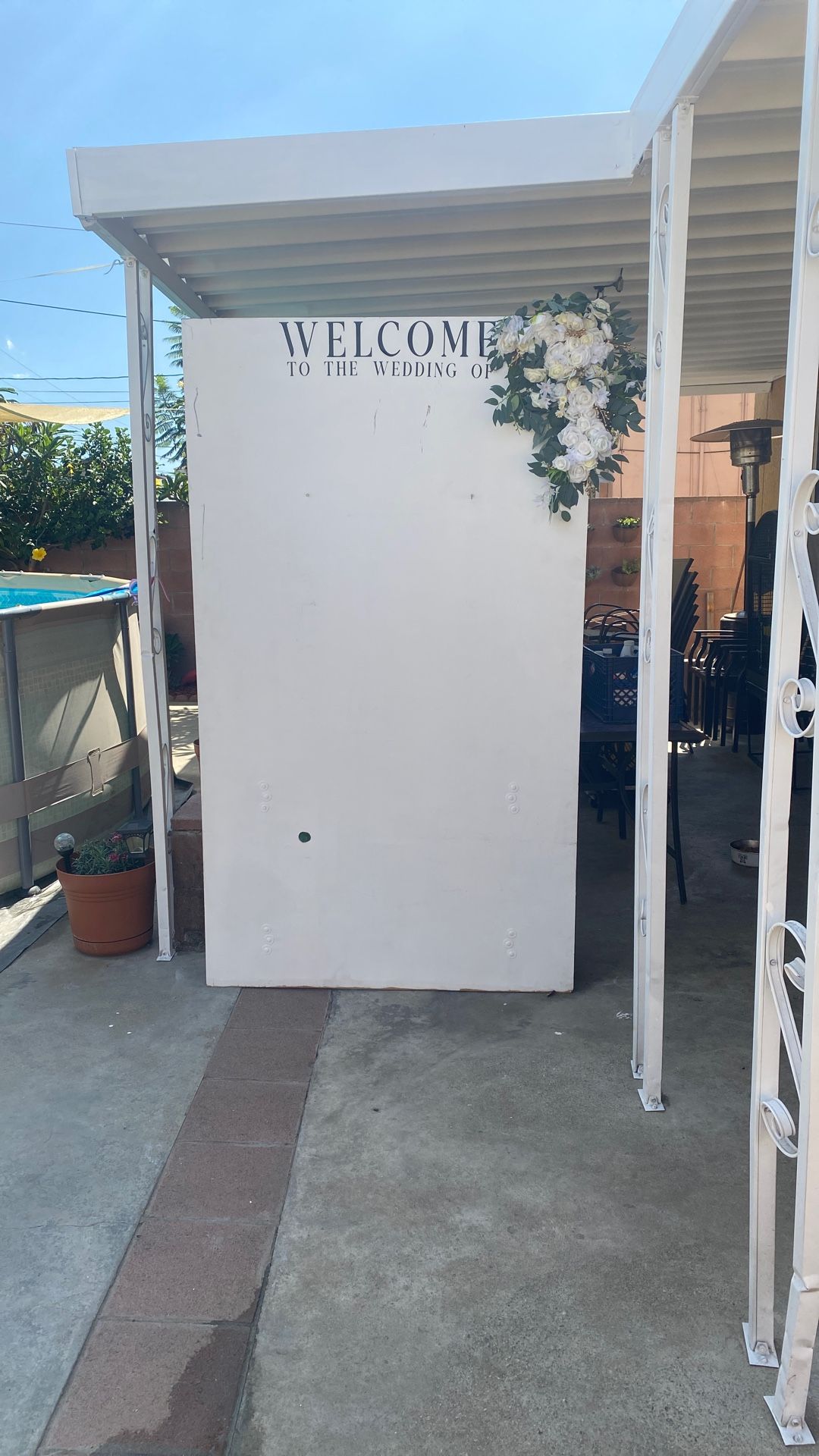 Poste Para Fiesta 