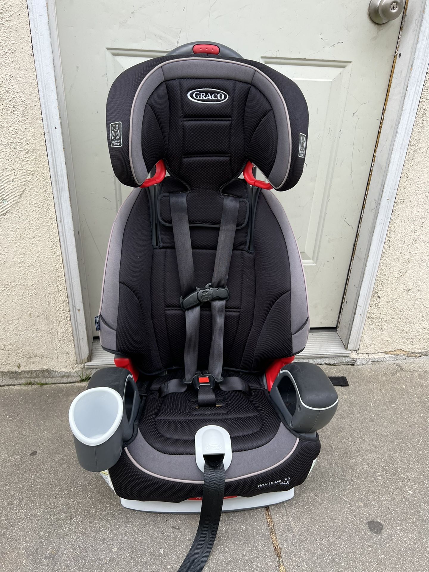 Graco Nautilus Graco Car Seat Near Me CAR SEAT GRACO NAUTILUS 65