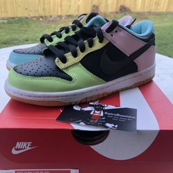 Nike Dunk Low Se