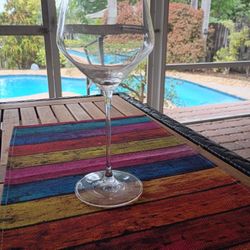 Wine Glasses Extra Long Stem (8)