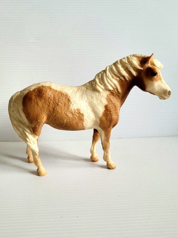 Vintage Traditional Breyer Horse #20 Henry’s Misty Of Chincoteague
