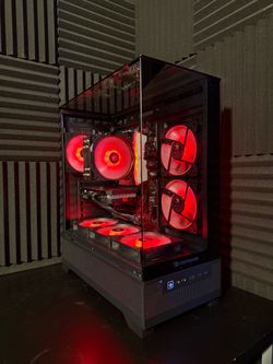 Gaming PC – RTX 4060 8GB