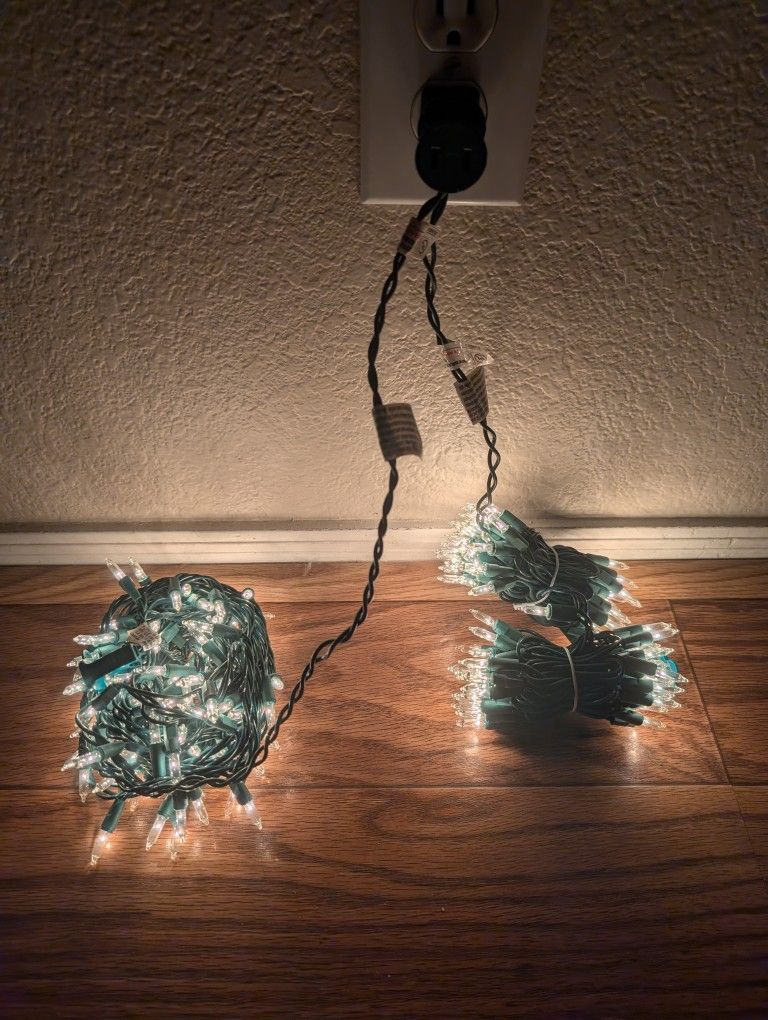 String LightS (2 Sets)