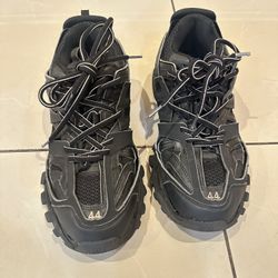 Balenciaga Men's Track