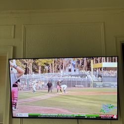 50 INCH NEW TV
