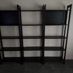 IKEA Laiva Bookcase 