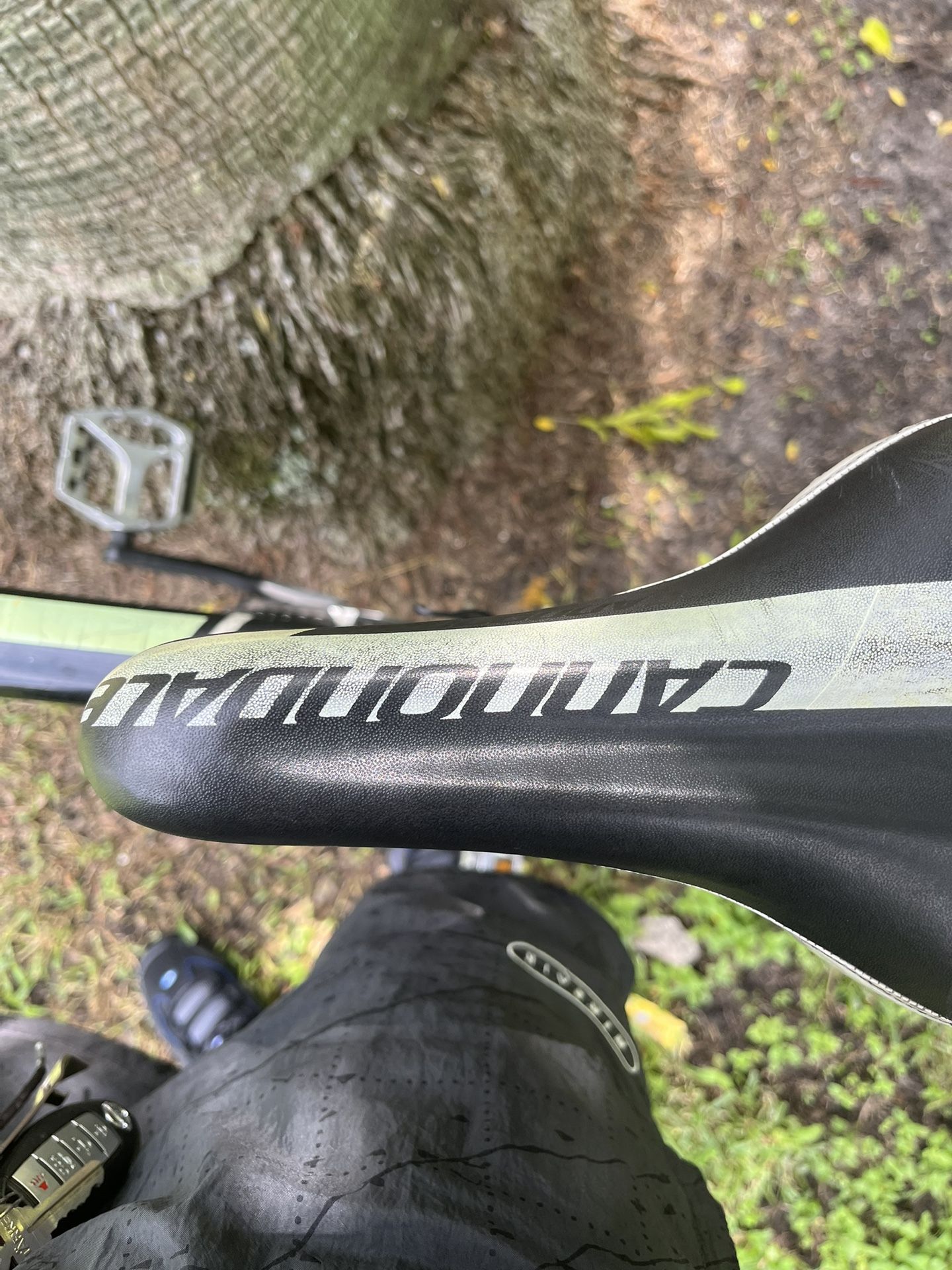 cannondale tango 27.5