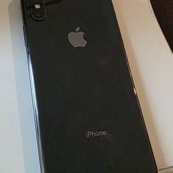 Iphone XS Max Unlocked 256gb
