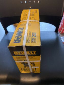 DEWALT 20-Volt MAX XR Lithium-Ion Cordless 1 in. SDS-Plus Brushless L-Shape Concrete & Masonry Rotary Hammer (Tool-Only)