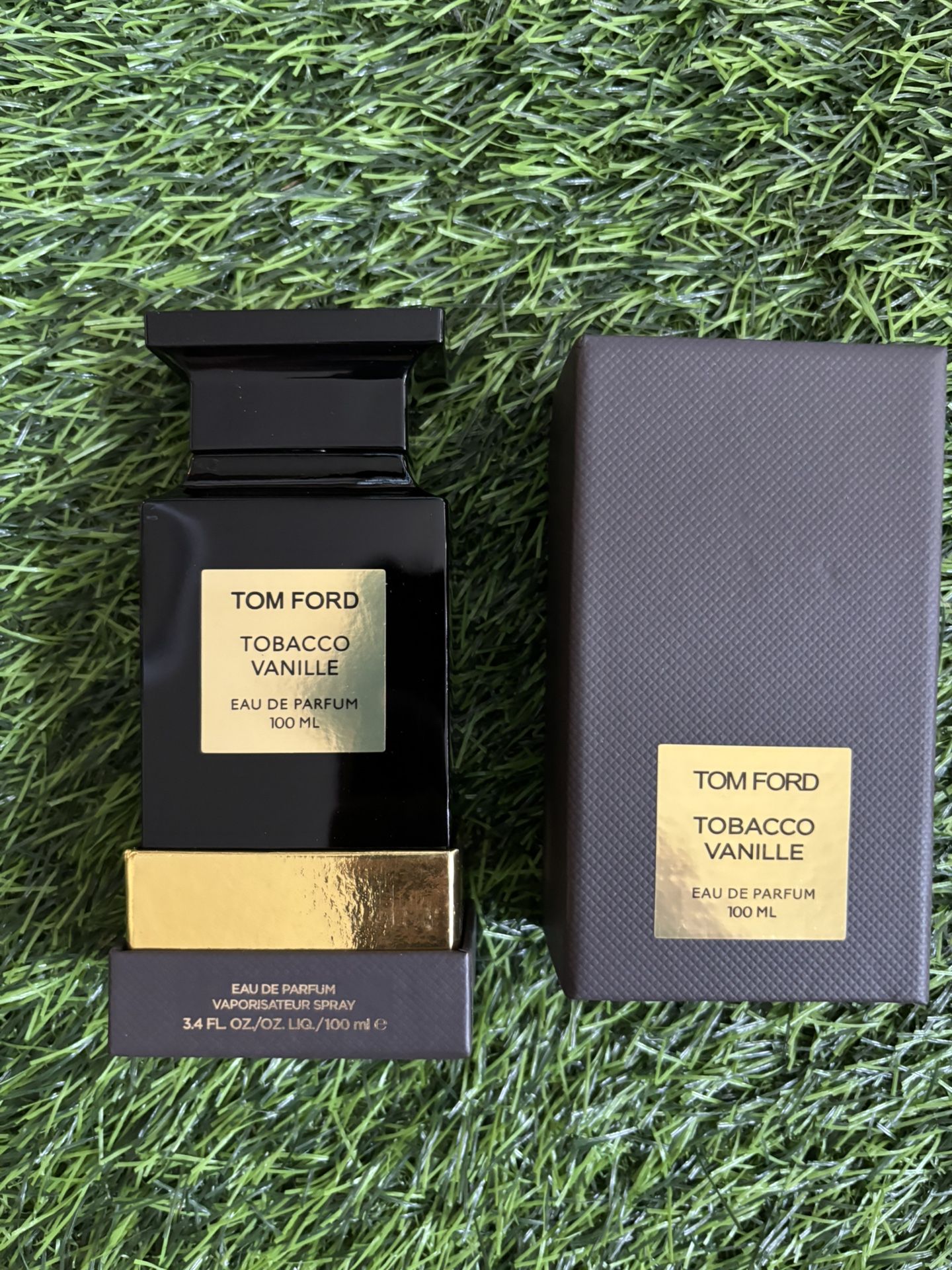 Tom Ford Tobacco Vanille Men’s Cologne 100ml