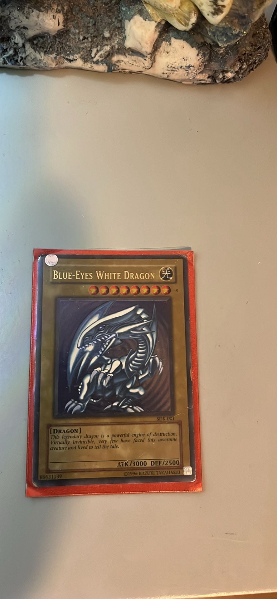 Yu gi oh