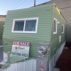 Mini Casita/ Mini Home