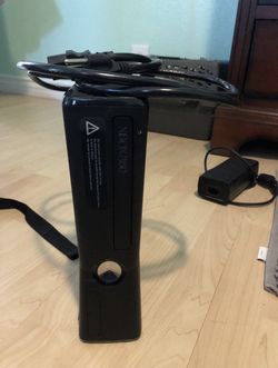 Xbox 360 bundle