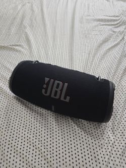 Jbl xtreme 3
