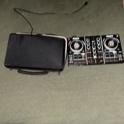 Numark Dj Party Mix