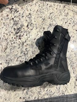 Tactical Boots