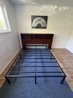 Queen/King Headboard