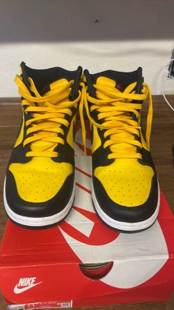 Nike Dunk High Retro  sz 11.5