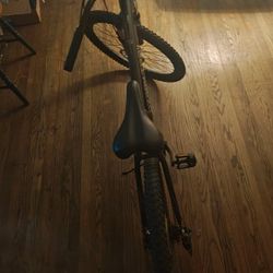 Ozark Trail Mountain Bike