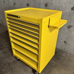 ROLLING TOOL DRAWERS, Like New Condition, US GENERAL, Harbor Freight - $250 FIRM