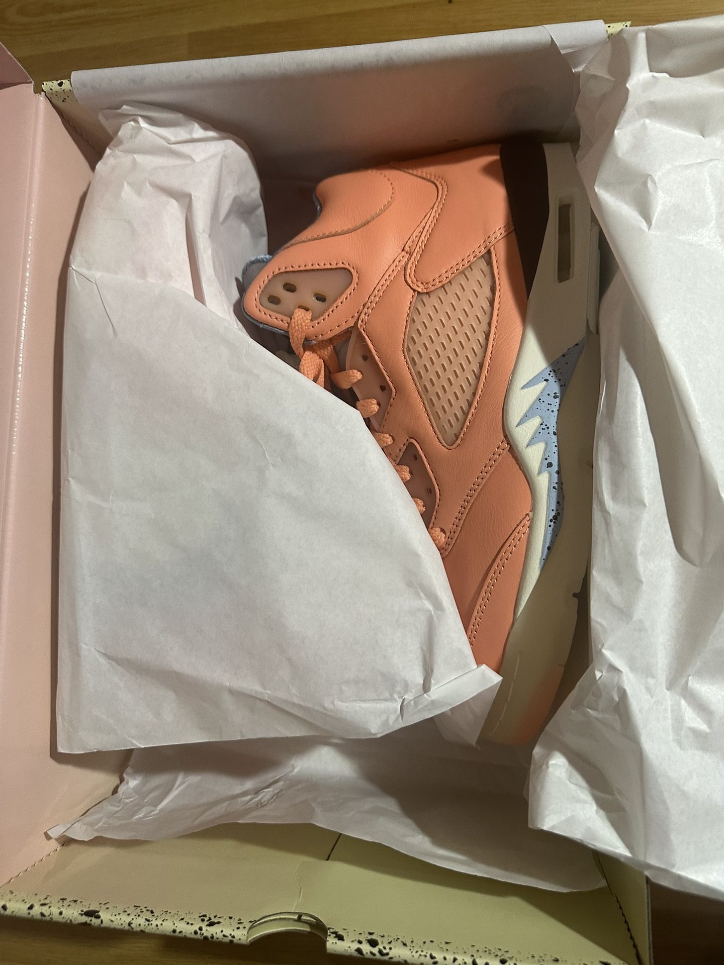 Nike Air Jordan 5 DJ Khaled