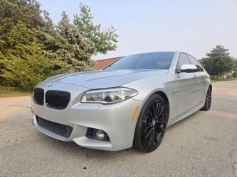 Bmw 550i Financing Available