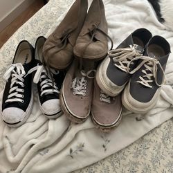 Shoe Lot Size 11